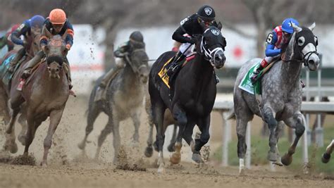 saturday horse racing results|Equibase .